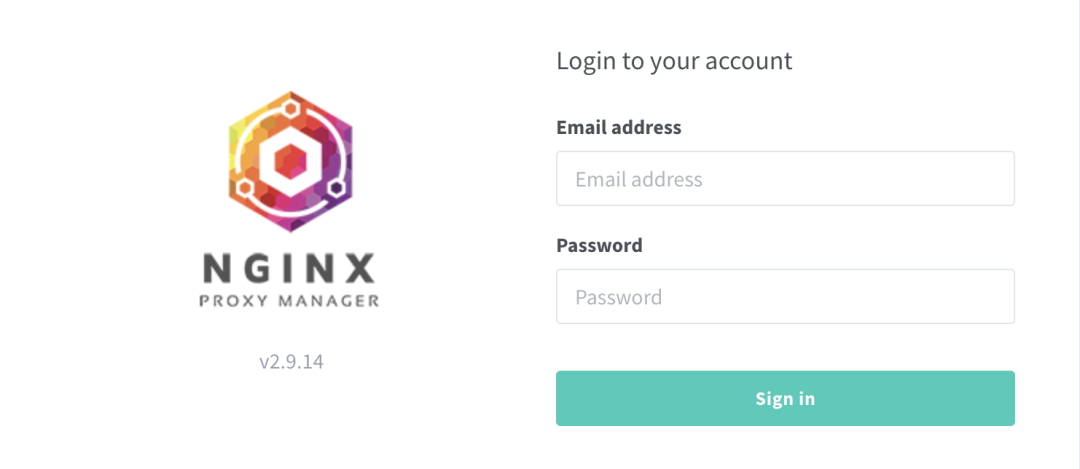Nginx Proxy Manager反向代理神器安装搭建-灵境网