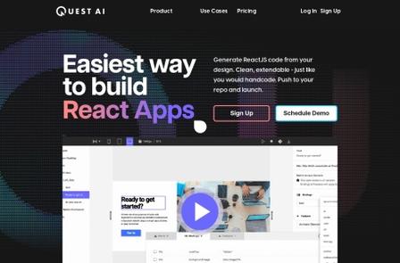 Quest AI