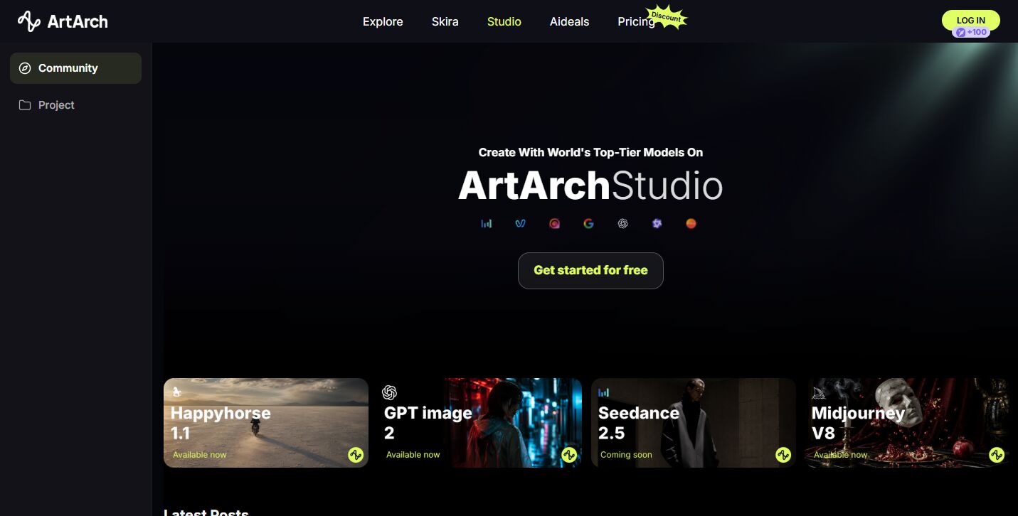 ArtarchStudio