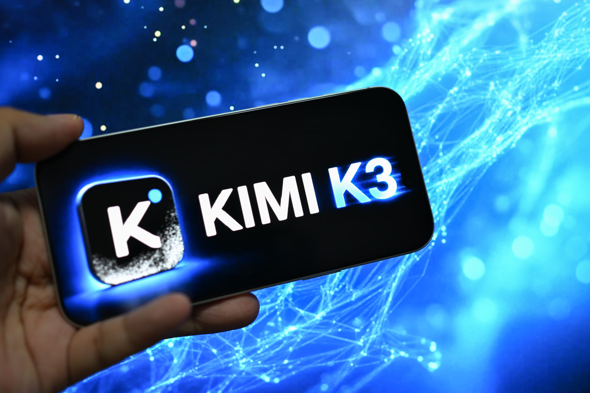 Kimi K3